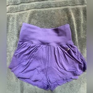 Gymshark shorts